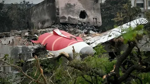 Next of kin of Air India accident victims file lawsuit aircraft giants Boeing and Honeywell