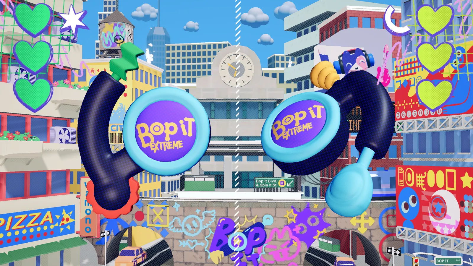 Embrace the Classic Kids' Game Sensation with This Iconic Toy: A New Gaming Experience
