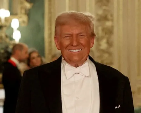 Donald Trump Aims to Label Antifa as a Primary Radical Organization