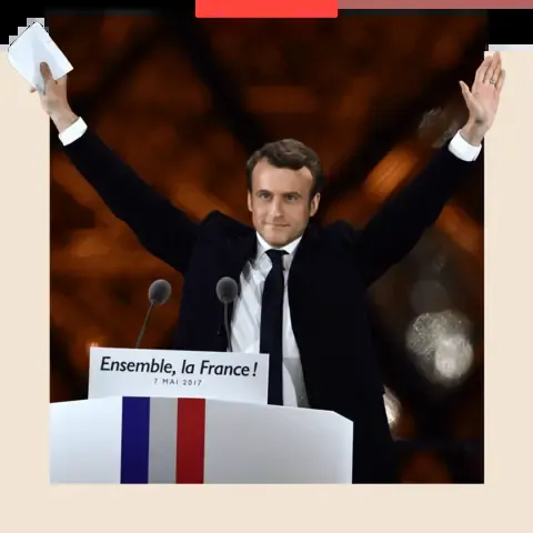 How The French Nation Is Heading Toward Becoming Europe’s Latest Sick Man in the EU