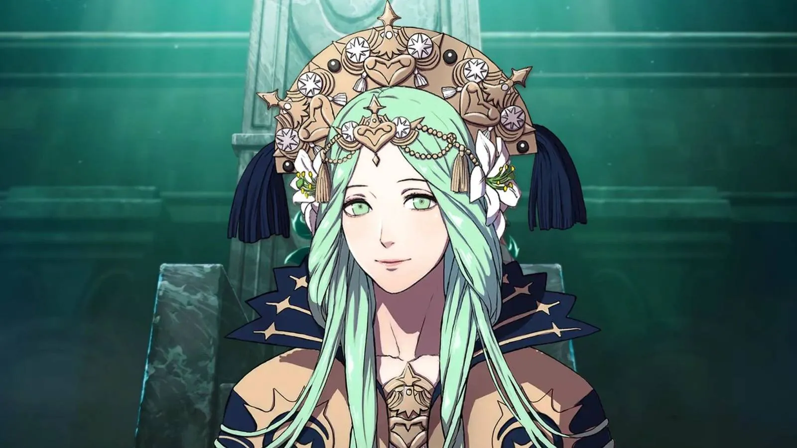 Fire Emblem: Fortune’s Weave Game Looks More Like a Prequel Rather Than a Continuation