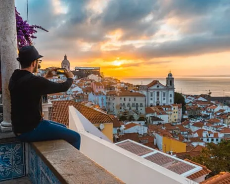 Why Are So Many Americans Moving to Portugal?