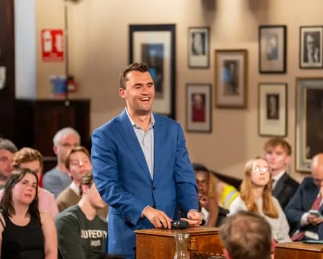 Exploring this Link Among Internet Jokes, Gaming and Internet Culture in the Charlie Kirk Assassination