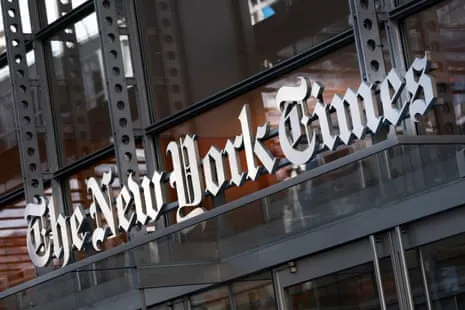 The former president’s Case Challenging the New York Times represents Frivolous—But Creates a Grave Threat to Journalistic Liberty