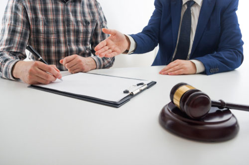 A Debt Relief Attorney Can Stall Creditors